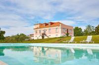 Hotel Rural Quinta do Juncal - B&B Serra de El-Rei