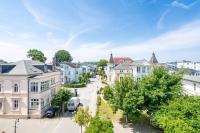 Strandterrasse, App B3 7 - Ferienwohnung Ahlbeck