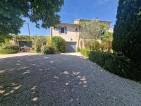 Gite Les Lavandes - Ferienwohnung Vaison-la-Romaine