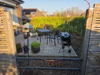 Ferienwohnungsehestedt - B&B Sehestedt
