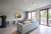 Ferienhaus Reet & Meer N 1 - Chambres d'hôtes Bansin