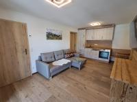 Appartement met 1 Slaapkamer en een Balkon
