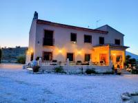 Casa Nuestra Roca - Chambres d'hôtes Velez Rubio