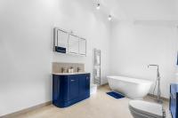 Spa Style Bathroom Luxury Home Jewellery Quarter, Birmingham City Centre! - Ferienwohnung Birmingham