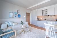 Strandterrasse, App B2 8 - B&B Ahlbeck