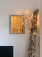 Appartamento con 2 Camere da Letto e Vista Mare 