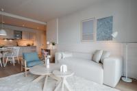 Strandterrasse, App B2 1 - B&B Ahlbeck