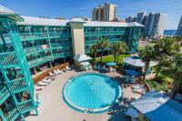Sea Breeze 119 - Ferienwohnung Gulf Shores