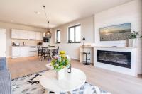 Strandterrasse, App B4 2 - B&B Ahlbeck