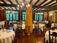 Posada la Punvieja - Ferienwohnung Los Tojos