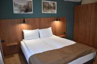 Simada Center Guesthouse - Chambres d'hôtes Varshets