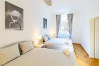 City Center Wenceslas Square Premium Comfort - Ferienwohnung Prag