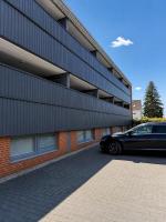 SK Apartments-Modern Stay in Hildesheim - B&B Hildesheim