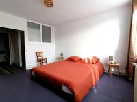 CHILL 4 pers Boîte à clé 24 sur 7 Netflix & Wifi - B&B Joinville