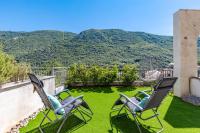 Lavender Bay E2-1-studio apartment - B&B Donji Morinj