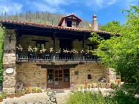 Posada la Punvieja - Ferienwohnung Los Tojos