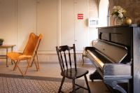 Old Charm Modern Meets in Haifa with Shelter - B&B Haifa