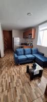 Apartamento de 2 dormitorios