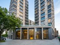 Golden Luxe Residence - Mennica Residence - Business & City Center - Chambres d'hôtes Varsovie