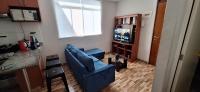 Apartamento de 1 dormitorio