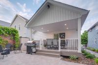 Tremont Retreat w/ Putting Green Near Downtown - Chambres d'hôtes Cleveland