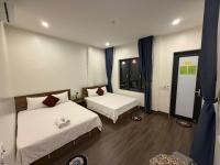 Deluxe Familienzimmer