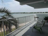 Waterfront Condo with Indoor & Outdoor Pools plus BBQ - Bed and Breakfast Gulf Shores
