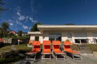 Apartments Collinetta - B&B Vercana