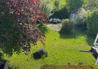 Ferienwohnung Karl May - B&B Lennestadt