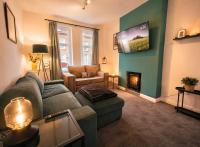 4BR comfy belfast stays Delaware - Chambres d'hôtes Belfast