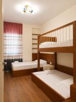 Luxury Urban Apartment Tirana - B&B Tirana