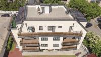 K22 Luxury Apartments - Ferienwohnung Wien