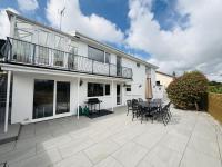 4 Bed in Saundersfoot oc-77713 - Ferienwohnung Saundersfoot