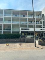 Lido apartman Balatonlelle buli negyed - B&B Balatonlelle