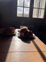 Maison de la plage - B&B Sibiril