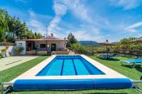 Cubo's Casa Rural Villa Aitana - B&B Ardales