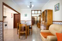 Appartement 1 Chambre (2 Adultes + 1 Enfant)
