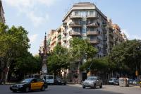 Apartment in Sagrada Familia - Chambres d'hôtes Barcelone