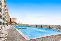 Gorgeous corner unit with plenty of space shared pool and beach access - B&B Fort Walton Beach