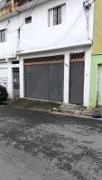 Casa na Piraporinha - Santo Amaro - B&B São Paulo