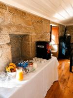 Quinta da Eira do Sol - B&B Guimarães