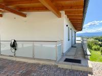 McHome Self-Check -In Neues und sonniges Doppelhaus, Top 1 mit grosse Terrasse und E-Ladestation in Dobl bei Graz - Ferienwohnung Dobl