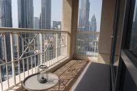 Downtown Lux - BurjKhalifa Views, Luxury Amenities - B&B Dubai