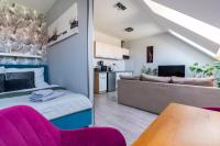 Appartement met 1 Slaapkamer