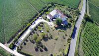 Ca' Blanca - B&B Castelnuovo del Garda