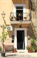 CA SIEMU - Bed and Breakfast Ragusa