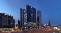 Modern Southbank Escape Walk to Crown, CBD Living Pool & Gym - Chambres d'hôtes Melbourne