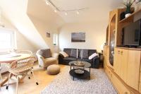 Nestchen - Ferienwohnung Langeoog