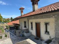 Casa Gaudia Varese living-working e quiete - Chambres d'hôtes Barasso