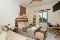 Studio with Sea View